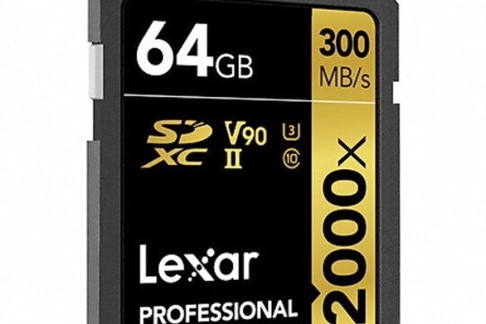 Review Top 5 sản phẩm thẻ nhớ SD dung lượng cao và tốc độ truyền tải dữ liệu nhanh chóng