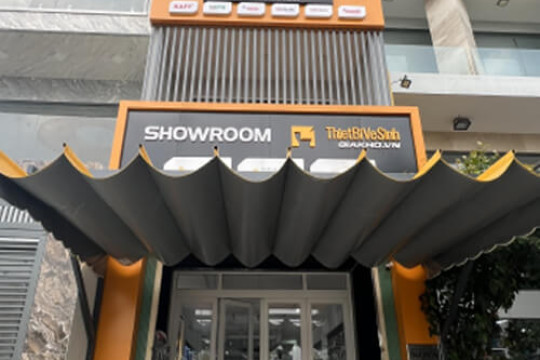 Thiết Bị Vệ Sinh Giá Kho địa chỉ mua bồn tắm giá rẻ uy tín tại TP.HCM