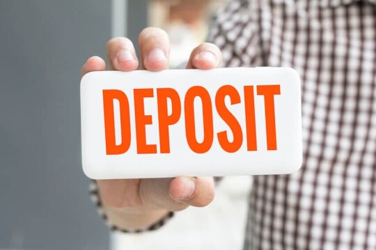 Deposit là gì? Thông tin xung quanh tài khoản Deposit