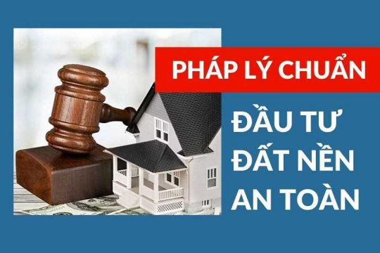 Đất nền là gì? Cẩm nang cung cấp thông tin quan trọng khi mua đất nền
