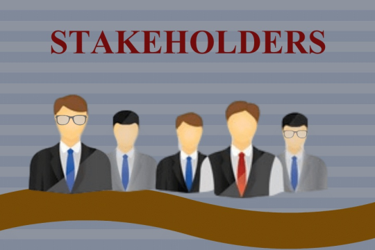 Stakeholder là gì? Vai trò của Stakeholder như thế nào?
