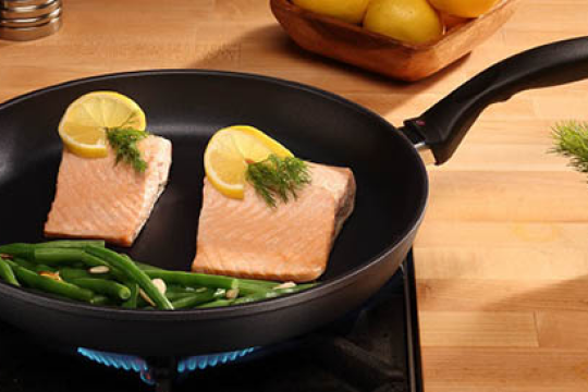 Review top 5 chảo siêu bền được nhiều bà nội trợ tin dùng