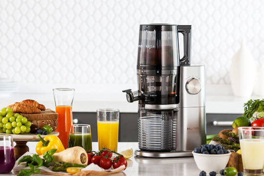 Review Top 5 máy ép hoa quả loại nào tốt bán chạy nhất hiện nay