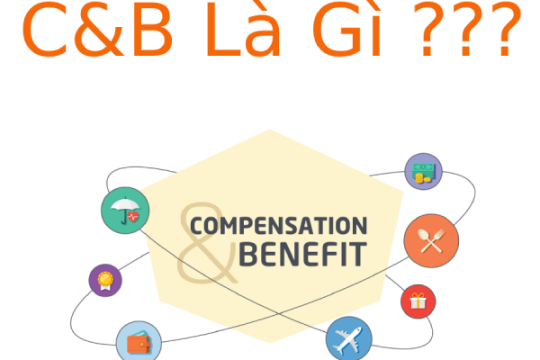 C&B là gì? Những yêu cầu cần thiết ở công việc C&B có thể bạn chưa biết