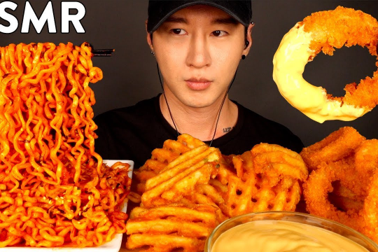 ASMR là gì? Cơ chế tác động của nó lên cảm xúc như thế nào?