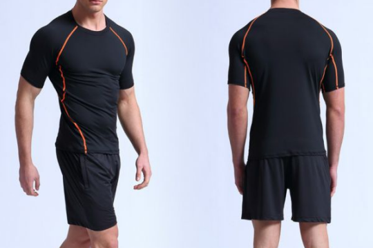 Review top 5 sản phẩm bộ quần áo thể thao hàng đầu cho giới trẻ