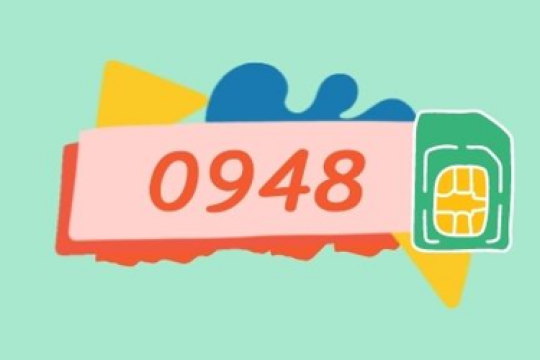 Đầu số 0948 là mạng gì? Giải mã ý nghĩa đầu số 0948