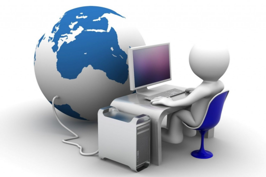 Tin học tiếng Anh là gì? Một số thuật ngữ tin học phổ biến trong tiếng Anh