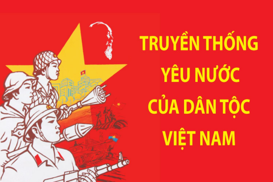 Truyền thống là gì? Một số truyền thống tốt đẹp của dân tộc Việt Nam