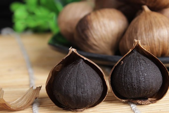 Cẩm nang hướng dẫn tất tần tật cách làm tỏi đen