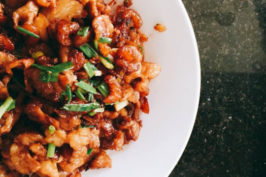 2 Cách làm tôm rim thịt thay đổi khẩu vị cho bữa ăn hằng ngày