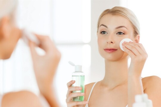 Review top 5 toner cho da khô cấp ẩm hiệu quả