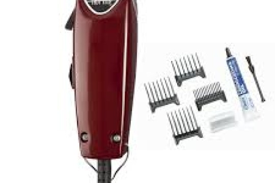 Review Top 5 tông đơ cắt tóc nên có cho mọi quý ông