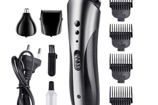 Review Top 5 tông đơ điện sắc bén, độ bền đảm bảo số 1 hiện nay