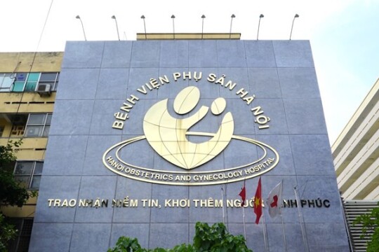 Top 5 phòng siêu âm tại hà nội đáng tin cậy