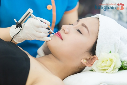 Review top 5 địa chỉ xăm môi đẹp tại hcm hiện nay