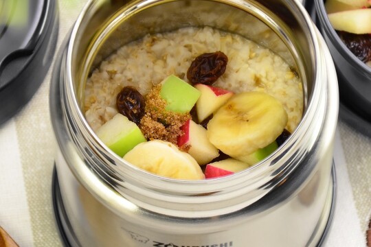 Review top 5 mẫu bình ủ cháo đa năng giá rẻ tốt nhất