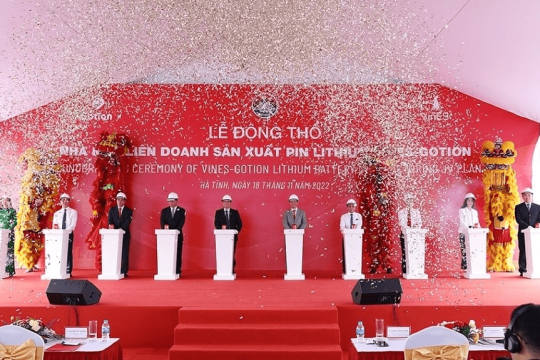 Review dịch vụ tổ chức sự kiện của Đại Lâm Event có uy tín không?