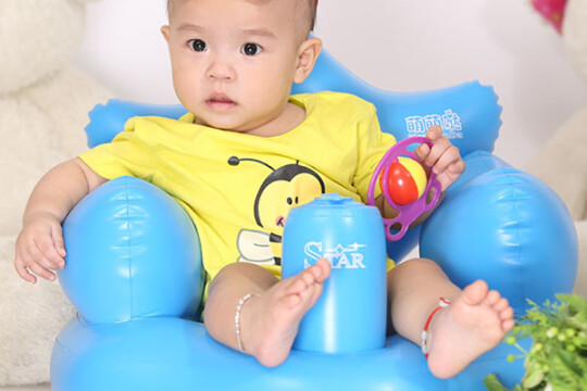 Review top 5 sản phẩm ghế tập ngồi cho bé được chuyên gia khuyên dùng