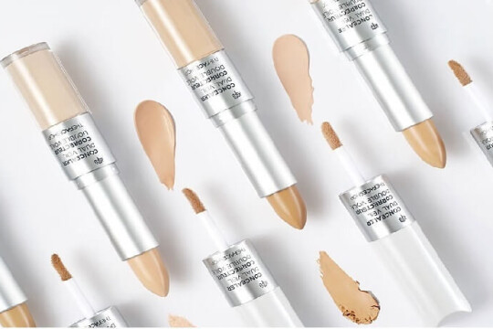 Review Top 5 kem che hình xăm nào che phủ tốt nhất hiện nay bạn nên mua