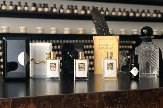 Review top 5 nước hoa Kilian mùi nào thơm nên thử nhất