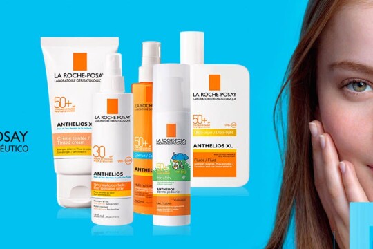 Top 5 sản phẩm kem chống nắng la roche posay tốt nhất hiện nay