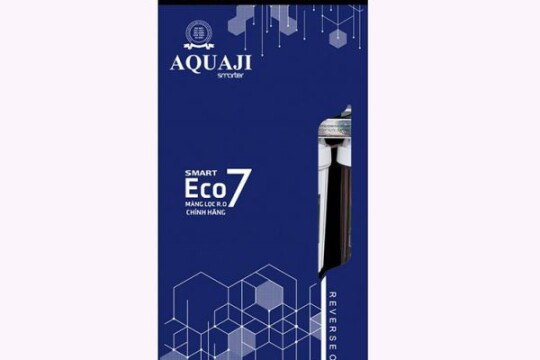 Review top 5 mẫu máy lọc nước Aqua cho bạn dòng nước mát lành