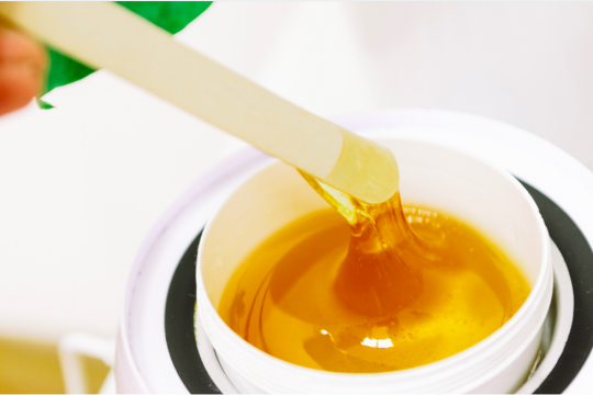 Top sản phẩm sáp wax lông mang đến hiệu quả tốt khi sử dụng