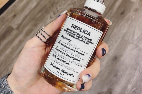 Review top 5 nước hoa replica mùi hương siêu đỉnh được ưa chuộng hiện nay