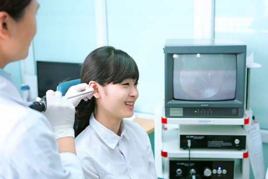 Review top 5 bác sĩ tai mũi họng Đà Nẵng giỏi có chuyên môn cao