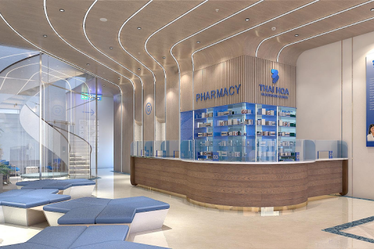 Top 5 phòng khám đa khoa quận 7 uy tín, tốt nhất hiện nay