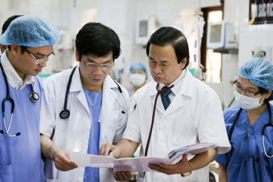 Review top 5 phòng khám đa khoa quận 9 uy tín tốt nhất hiện nay