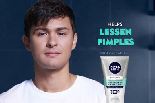 Review top 5 mẫu sữa rửa mặt cho nam giúp sạch sâu, ngừa mụn