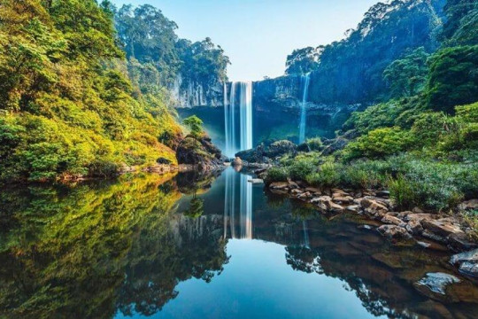 Top 10 địa điểm du lịch Pleiku Gia Lai đẹp nhất hiện nay