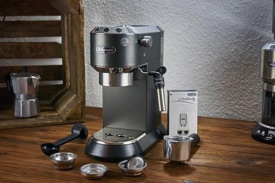 TOP #3 máy pha cà phê cho quán nhỏ tốt nhất hiện nay