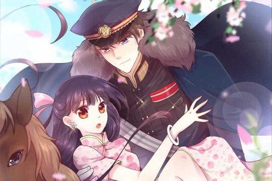 Top 5+ truyện tranh xuyên không đặc sắc hay nhất hiện nay