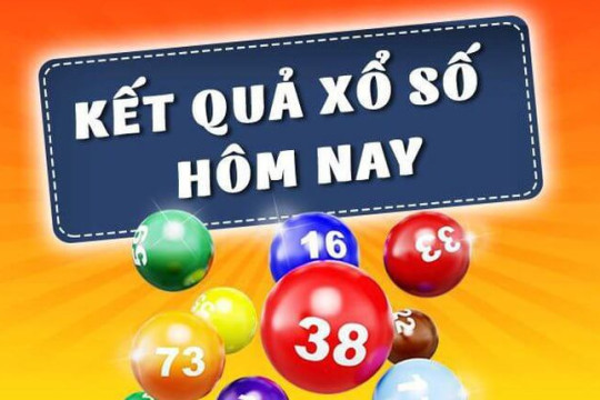 Top 5 trang tra cứu kết quả xổ số nhanh nhất hiện nay