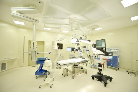 Review top 5 phòng khám đa khoa tân bình chất lượng dịch vụ tốt