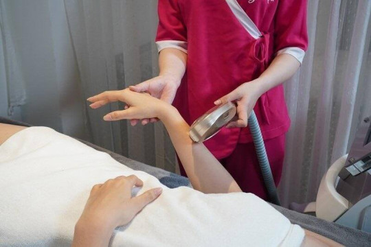 TOP 5 địa chỉ triệt lông vĩnh viễn uy tín và an toàn