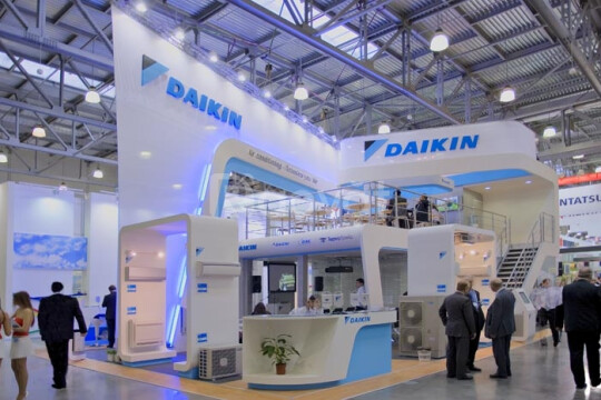 Top 5 trung tâm bảo hành điều hòa Daikin uy tín, chuyên nghiệp