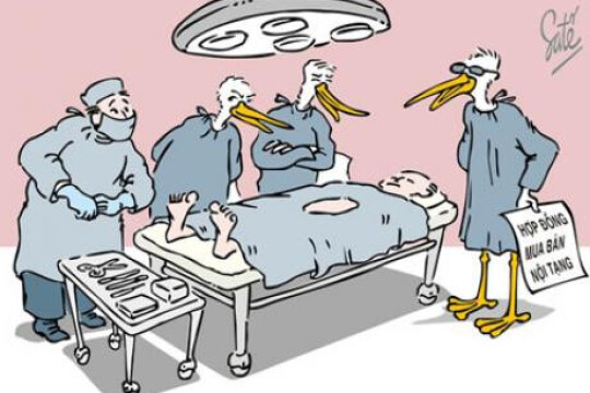 Top 5+ truyện cười ngắn hài hước - bá đạo nhất bạn nên thử