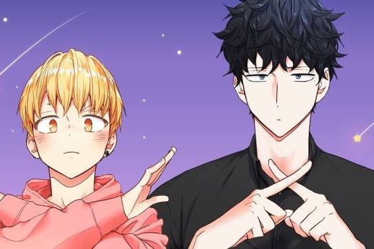 Top 5+ truyện tranh Đam Mỹ Omega đặc sắc dành cho các hủ nữ