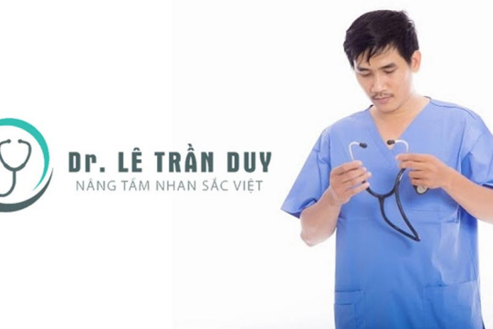 Review viện thẩm mỹ Dr. Duy có uy tín không? Bảng giá dịch vụ ở đây