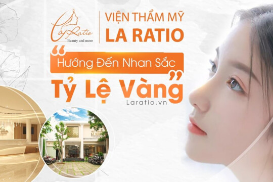 Top 5 địa chỉ điêu khắc chân mày tại HCM uy tín hiện nay