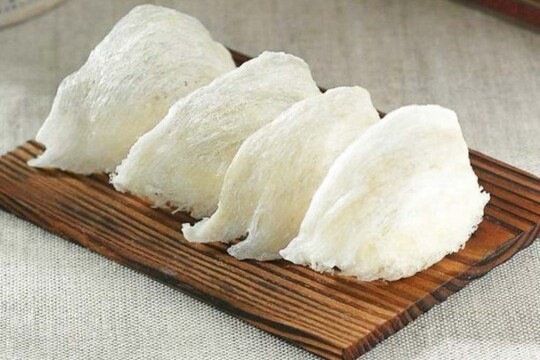 Review top 5 sản phẩm yến sào tốt nhất hiện nay