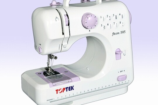 Review Top 5 máy may gia đình tiện lợi và bền bỉ