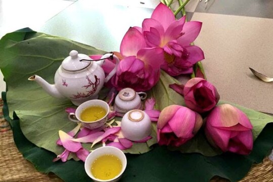 Review Top 5 loại đặc sản Hà Nội - Món quà biếu vô cùng ý nghĩa