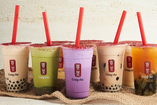 Review Top 5 trà sữa Ba Đình được các tín đồ ăn uống ưa chuộng.