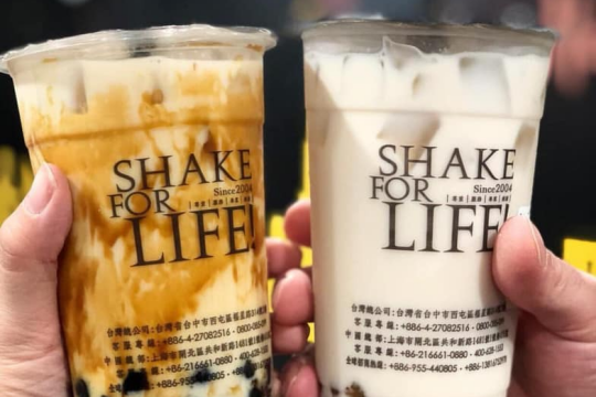 Review Top 5 quán trà sữa Nam Từ Liêm dành riêng cho các tín đồ mê trà sữa