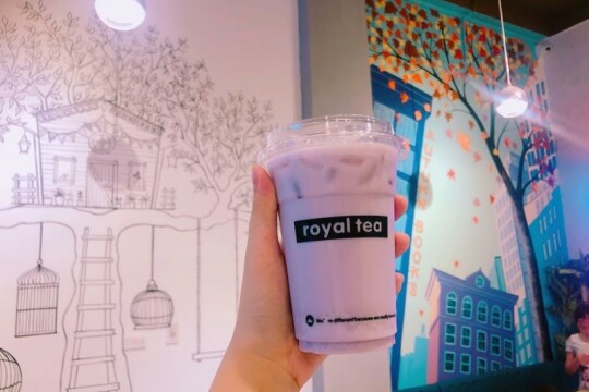 Review Top 5 trà sữa Bắc Từ Liêm cho cuộc hẹn cuối tuần